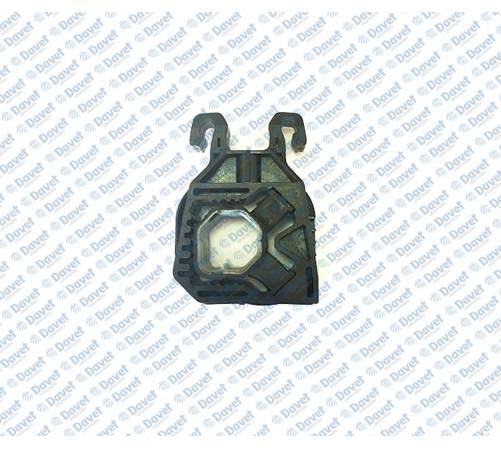 PLASTECH P12167 Radyator Ust Baglanti Braketi Golf Vii Passat Tiguan Touran A3 Altea Leon Fabia Octavi Rapid Superb